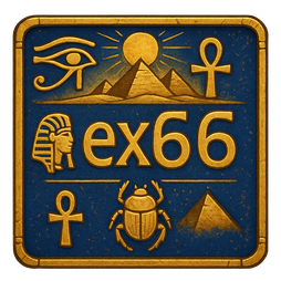 ex66 Login Panel Mobile